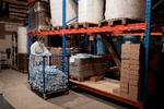 Hos plast-fabrikken Faerch er der indført en række restriktioner for de ansatte, der ikke er vaccinerede mod corona. Billedet har ikke noget med historien at gøre.

 Foto: Peter Hove Olesen