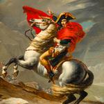 Maleri Jacques-Louis David