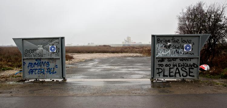 Foto: Jacob Ehrbahn