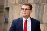 Politisk ordfører Christian Rabjerg Madsen (S) giver ingen indrømmelser til de radikale trods hård kritik af regeringen fra støttepartiets leder. Han er heller ikke det mindste nervøs for Minkkommissionen. Arkivfoto:  Jens Dresling Foto: Jens Dresling