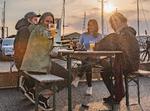 Bryggeriet Vega i Göteborg er lykkedes med at få gang i et publikum, der spænder fra ølnørder til børnefamilier. Foto: Nate Brinker 