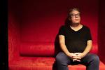 Chefredaktør på Radio Loud, Simon Andersen, tager kritikken »rimelig køligt«. Han er lettet over Radio- og tv-nævnets afgørelse. Foto: Tilde Døssing Tornbjerg
