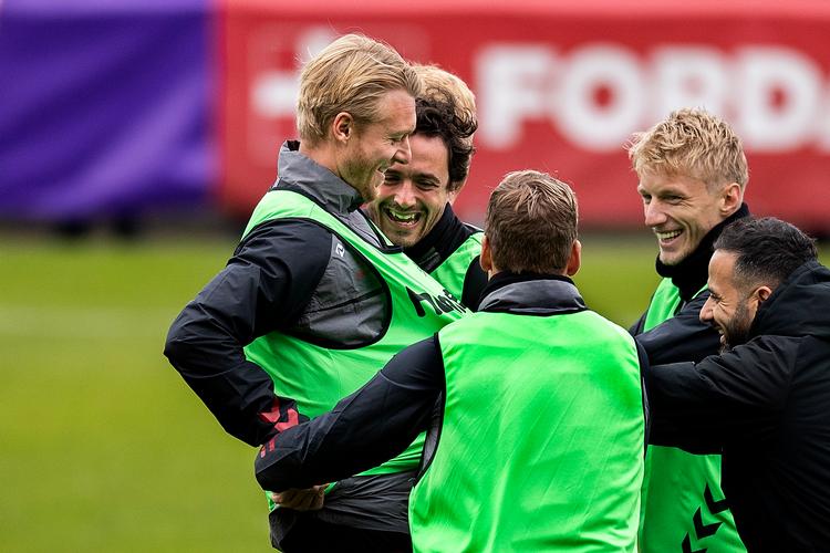Foto: Finn Frandsen