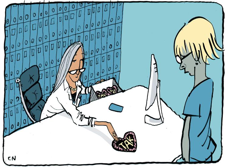 Foto: Claus Nørregaard/POLITIKEN