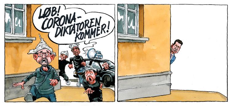 Foto: Roald Als/POLITIKEN