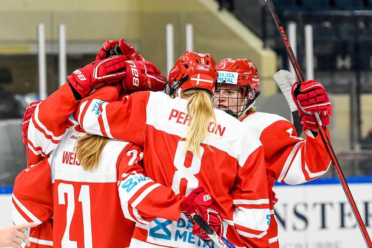 Foto: nordphoto Gmbh / Hafner via www./Ritzau Scanpix