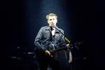 Muse har spillet 15 koncerter i Danmark siden 1999. Billedet her er fra Forum i 2016.  Foto: Melissa Kühn Hjerrild