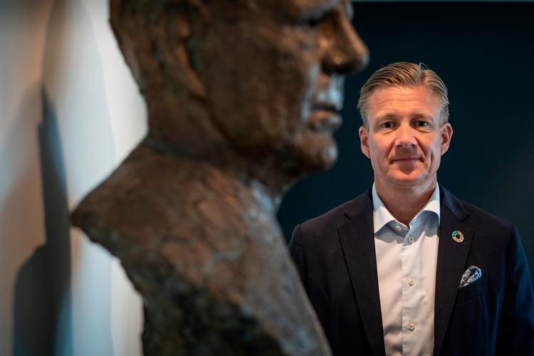 Foto: Joachim Ladefoged