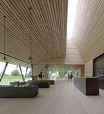 Rendering Lundgaard & Tranberg