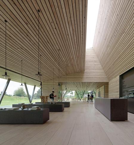 Rendering Lundgaard & Tranberg