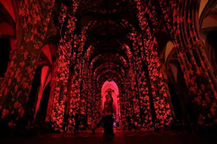 Foto: Andrew Boyers/Ritzau Scanpix