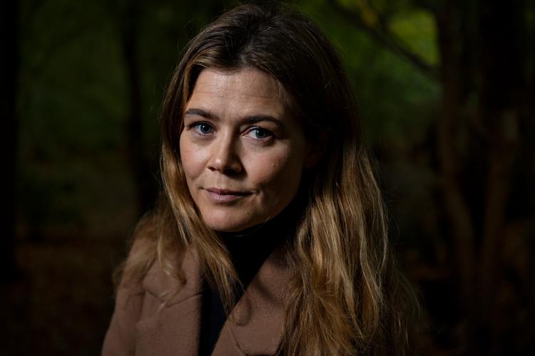 Arkivfoto Brian Karmark