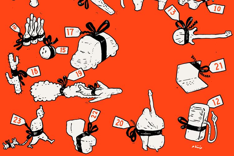 Foto: Philip Ytournel/POLITIKEN