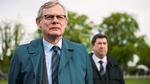 Martin Clunes er fremragende som den metodiske, arbejdsnarkomane og vedholdende mordefterforsker Colin Sutton.  Foto: PR-foto: Nent Studios