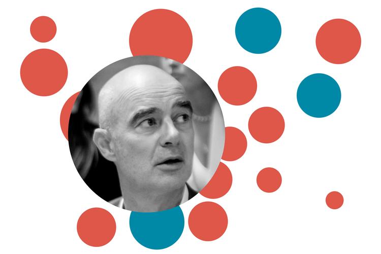 Klavs Norup Lauridsen blev ikke borgmester i den her omgang. 