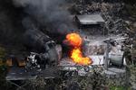 For næsten præcis 11 år siden førte en eksplosion i en mine i New Zealand til, at 29 minearbejdere døde nær Greymouth. Nu er resterne af to af ligene blevet fundet. Foto: Iain Mcgregor/Ritzau Scanpix