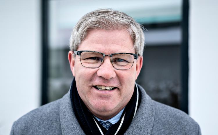 Foto: Henning Bagger/Ritzau Scanpix