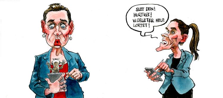 Foto: Roald Als/POLITIKEN