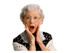 Old-Lady