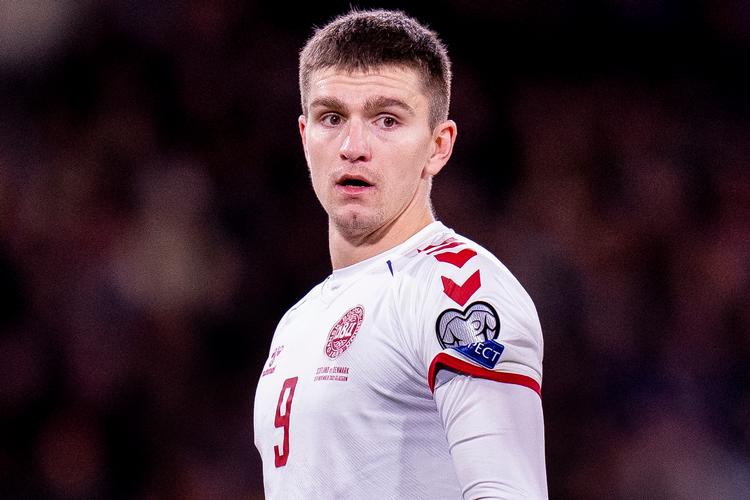 Foto: Liselotte Sabroe/Ritzau Scanpix