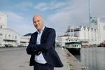 Anders Kühnau er blandt andet blevet kendt som chefforhandler for regionerne under forhandlingerne med sygeplejerskerne i forbindelse med sygeplejestrejken. Foto: Rikke Kjær Poulsen