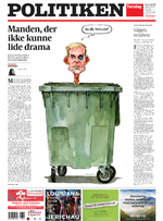 A_forside_To Politiken 18-11-2021 Lands 1udg