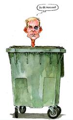 Foto: Roald Als/POLITIKEN