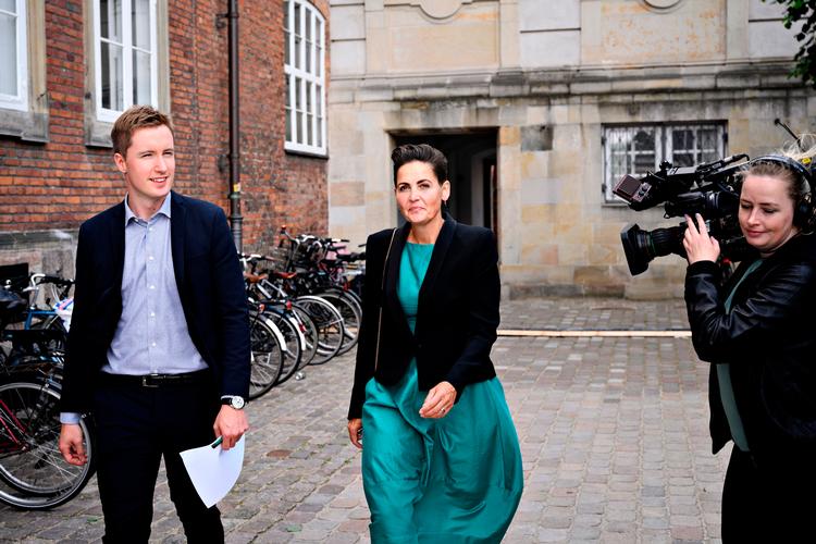 Foto: Philip Davali/Philip Davali