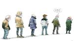 Tegning: Roald Als Foto: Roald Als/POLITIKEN