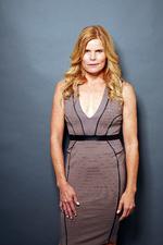 I dokumentarfilmen 'Running From Crazy' fra 2013 fortalte Mariel Hemingway om at lide af psykisk sygdom. Det har en del andre i hendes familie også gjort.  Foto: Dan Hallman/Ritzau Scanpix
