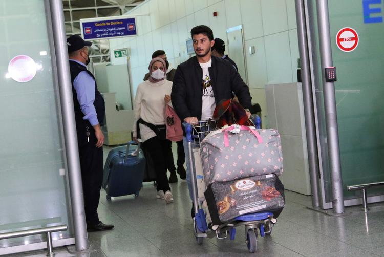 Foto: Azad Lashkari/Ritzau Scanpix