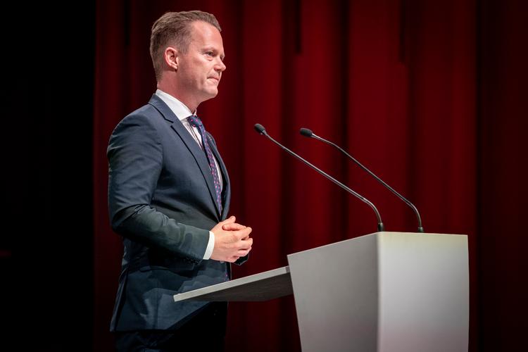 Foto: Mads Claus Rasmussen/Ritzau Scanpix