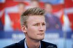 Dansk Folkepartis Peter Kofod vil have det ekstraordinære årsmøde i partiet udskudt Foto: Jens Dresling