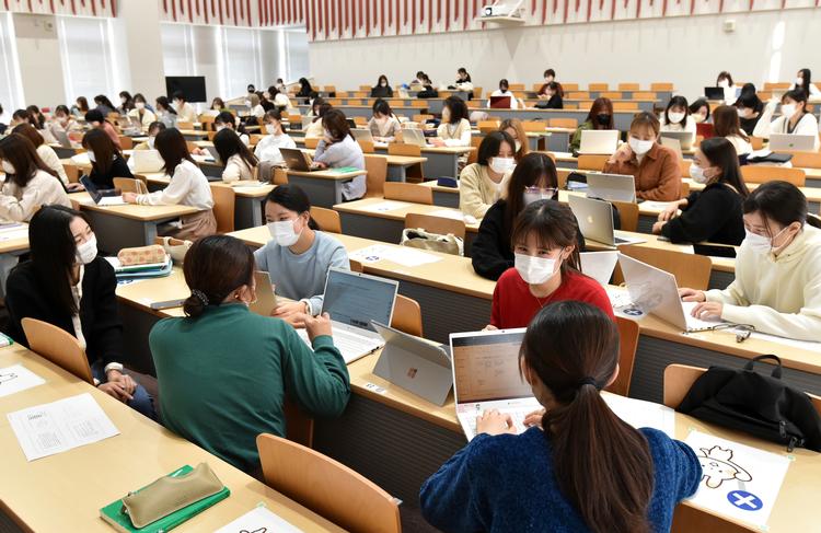 Foto: Hiroshi Adachi/Ritzau Scanpix