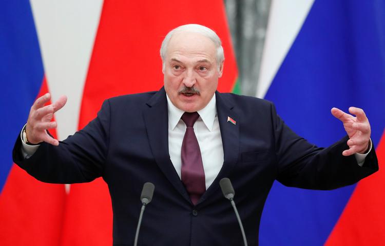 Foto: Shamil Zhumatov/Ritzau Scanpix