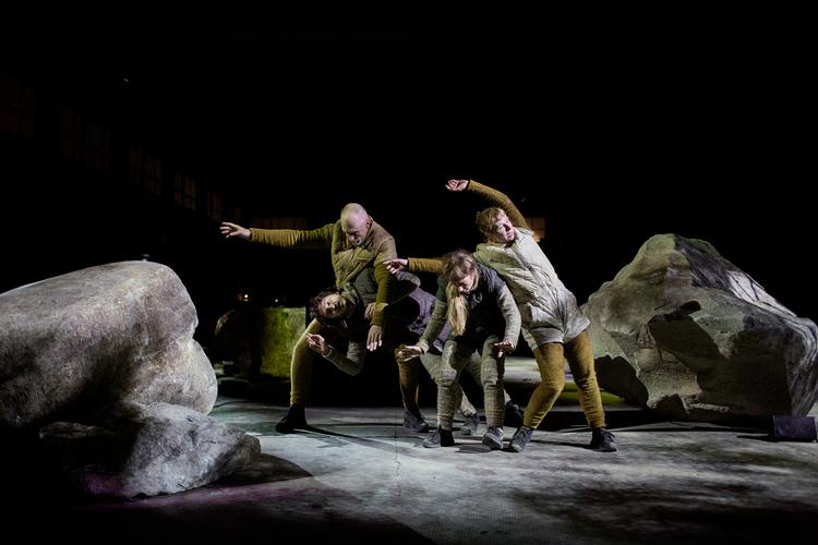 Foto: Ditte Valente
