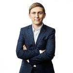 Emil Blücher bliver ny borgmester. Foto: Pr Foto