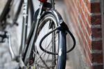 En lås er ingen garanti mod at få stjålet sin cykel. Arkivfoto Jens Dresling