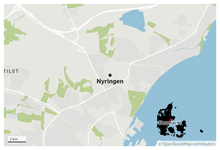 Nyringen