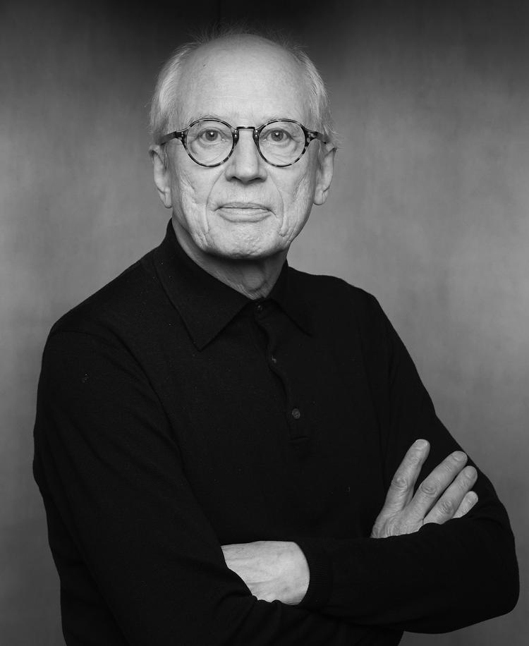 Janus Billeskov Jansen er en af Danmarks bedste og mest erfarne og prisvindende filmklippere.  Han samarbejder meget gerne med yngre kolleger. Foto: Christian Krog 