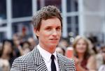 Eddie Redmayne fotograferet ved en filmpremiere i Toronto, Canada i 2019. Foto: Mario Anzuoni/Ritzau Scanpix