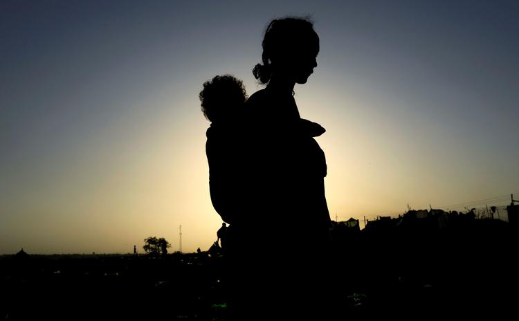Foto: Mohamed Nureldin Abdallah/Ritzau Scanpix