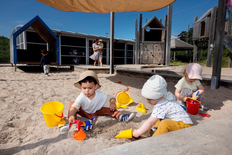 Foto: Thomas Borberg