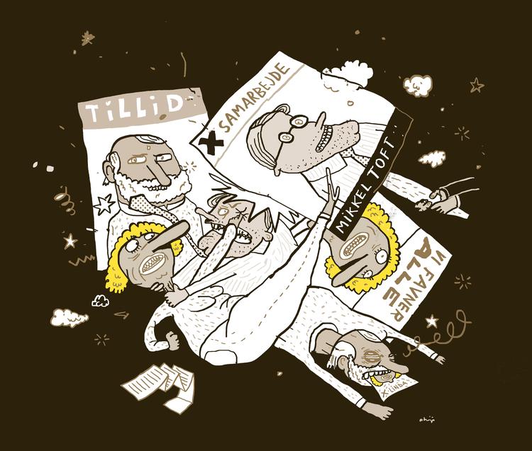 Foto: Philip Ytournel/POLITIKEN