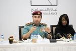 Generalmajor  Ahmed Naser al-Raisi fra De Forenede Arabiske Emirater har en stribe anklager for viden om tortur og brud på menneskerettighederne hængende over sig. Men nu er han valgt som præsident for Interpol.
    