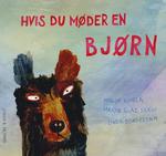 BJØRNEN FORSIDE