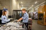 Hvis et kopiprodukt bliver stoppet i tolden, risikerer man, at man ikke kan få sine penge refunderet. Arkivfoto Mads Nissen