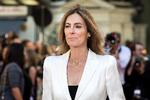 Lige siden sin debutfilm har den oscarbelønnede instruktør Kathryn Bigelow gang på gang undersøgt vold og magt i et medrivende billedsprog. Foto: Grant Pollard/Ritzau Scanpix