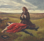 Maleri Vilhelm Rosenstand/Wikimedia Commons