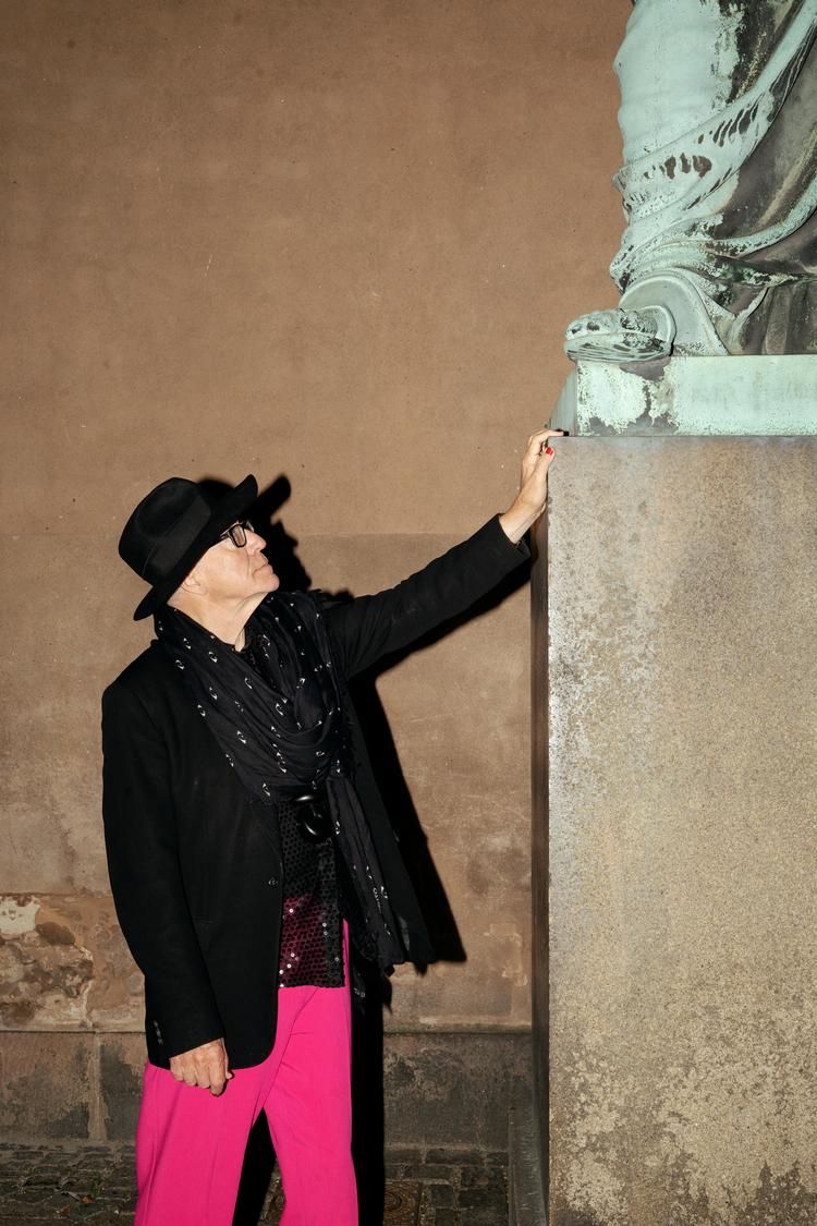 Foto: Emma Sejersen/Emma Sejersen